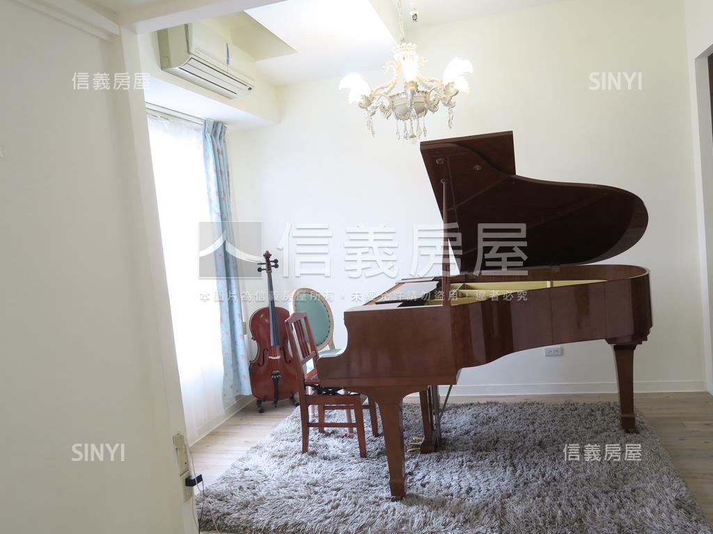 花都漂亮美居房屋室內格局與周邊環境