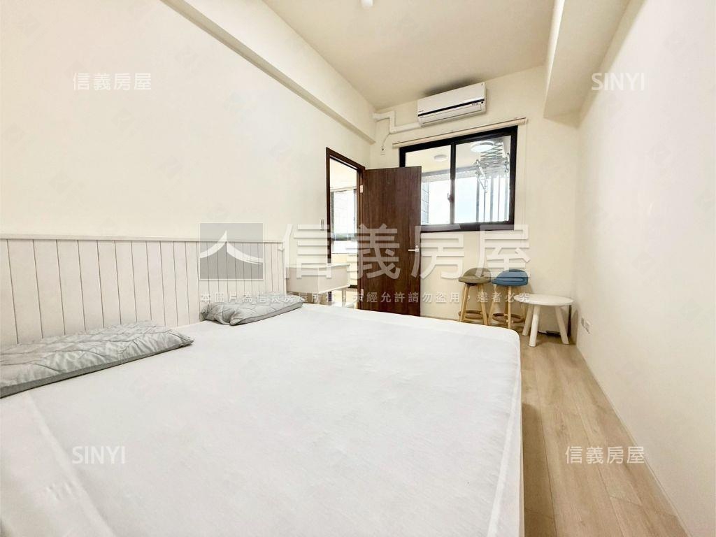 面馬路！富宇富好２房平車房屋室內格局與周邊環境