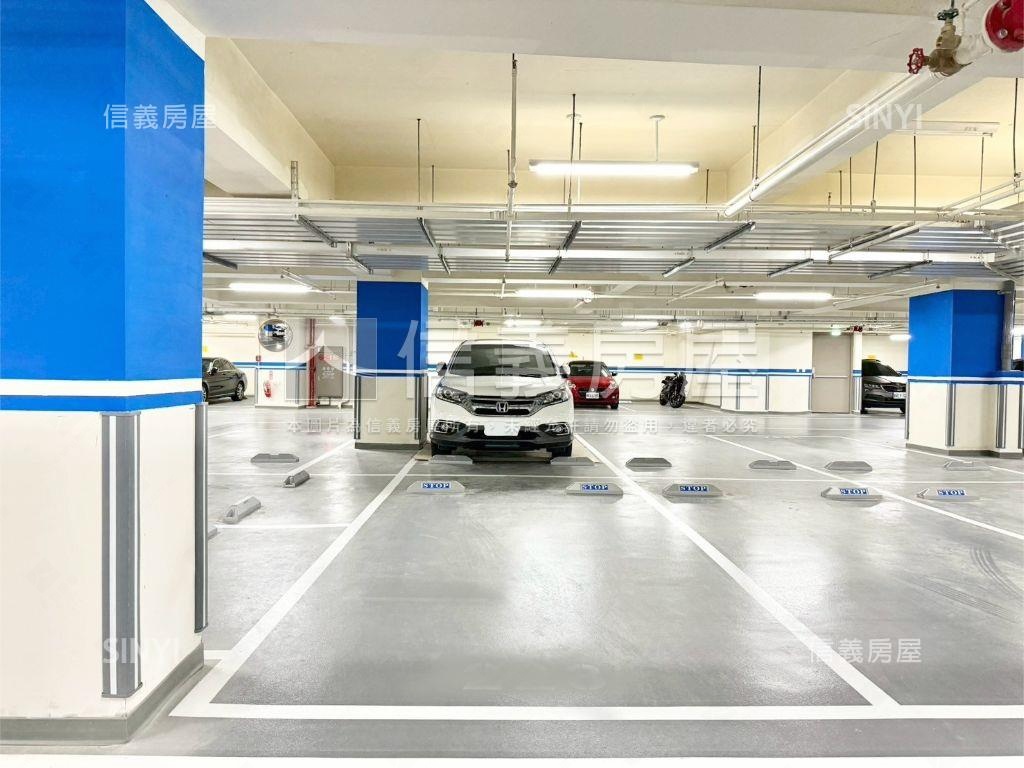 面馬路！富宇富好２房平車房屋室內格局與周邊環境