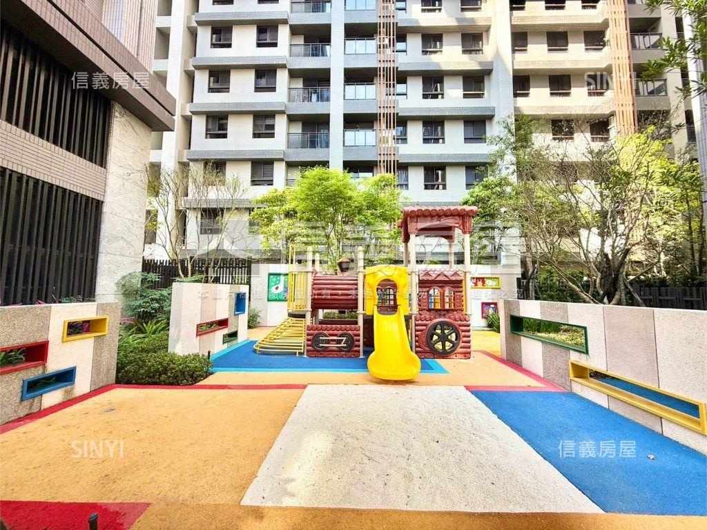面馬路！富宇富好２房平車房屋室內格局與周邊環境