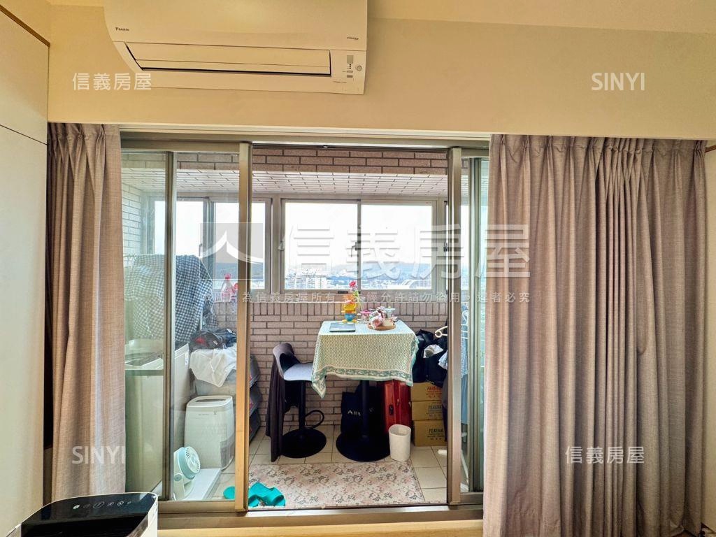 府中耀眼裝潢高樓有陽台房屋室內格局與周邊環境