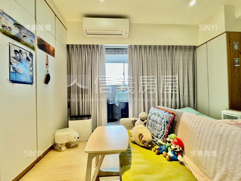 府中耀眼裝潢高樓有陽台房屋室內格局與周邊環境