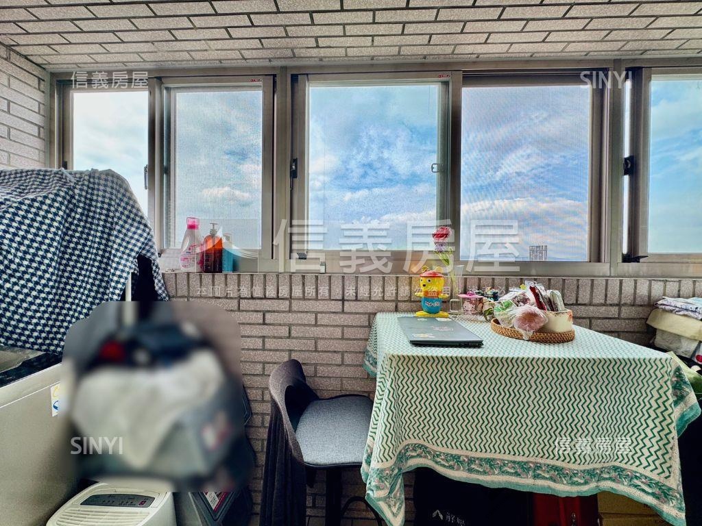 府中耀眼裝潢高樓有陽台房屋室內格局與周邊環境