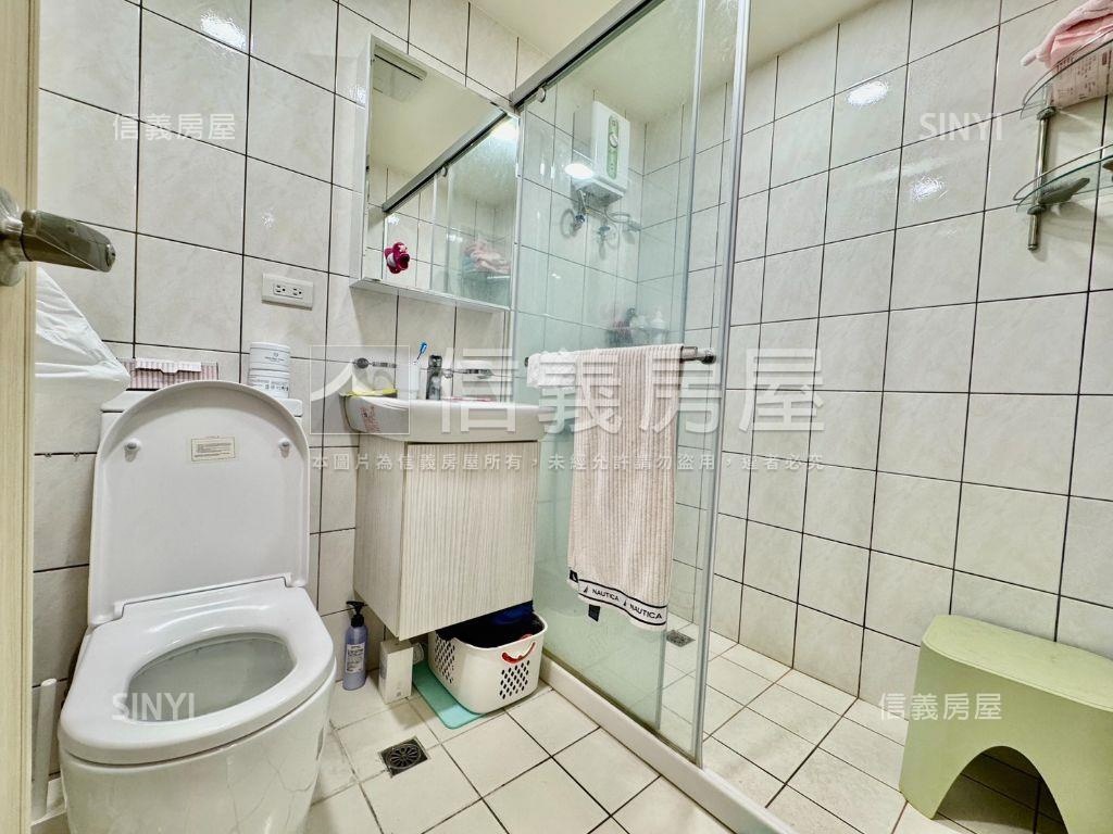 府中耀眼裝潢高樓有陽台房屋室內格局與周邊環境