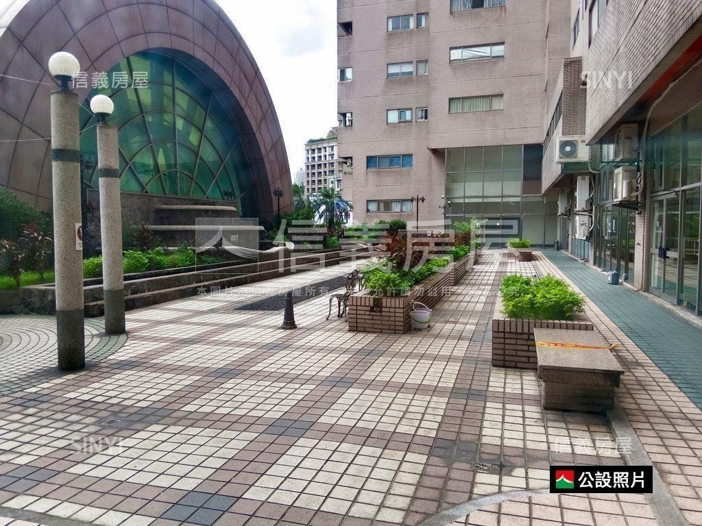 府中耀眼裝潢高樓有陽台房屋室內格局與周邊環境