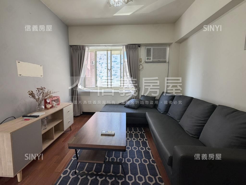 永安捷運邊間美居房屋室內格局與周邊環境