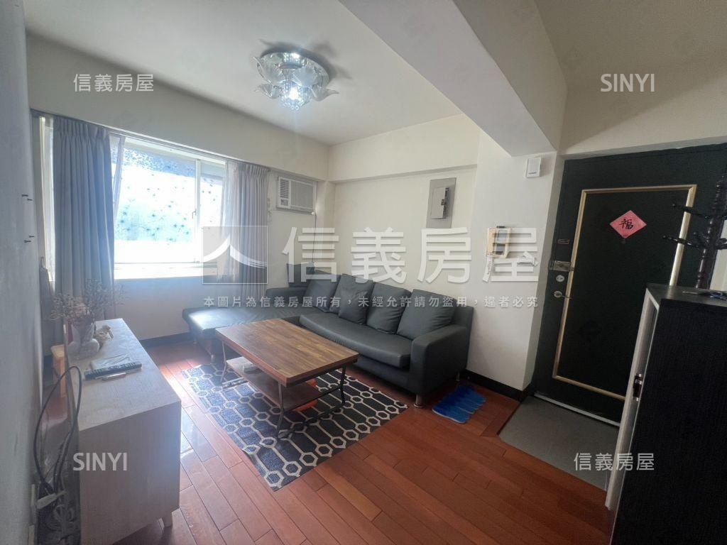 永安捷運邊間美居房屋室內格局與周邊環境