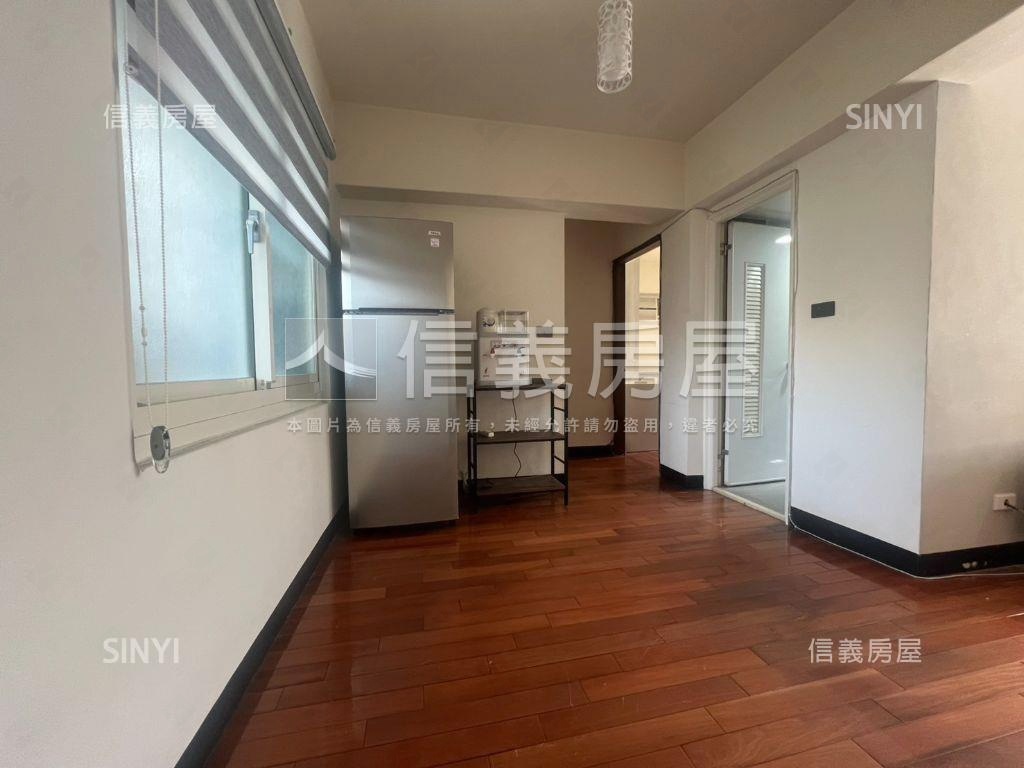 永安捷運邊間美居房屋室內格局與周邊環境