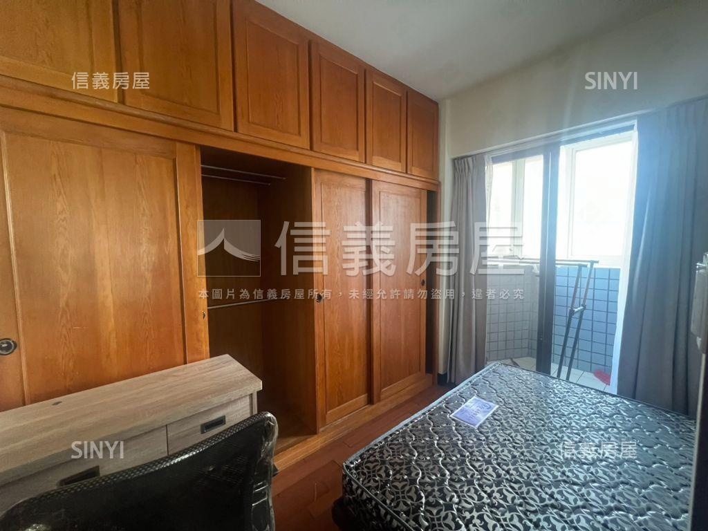 永安捷運邊間美居房屋室內格局與周邊環境