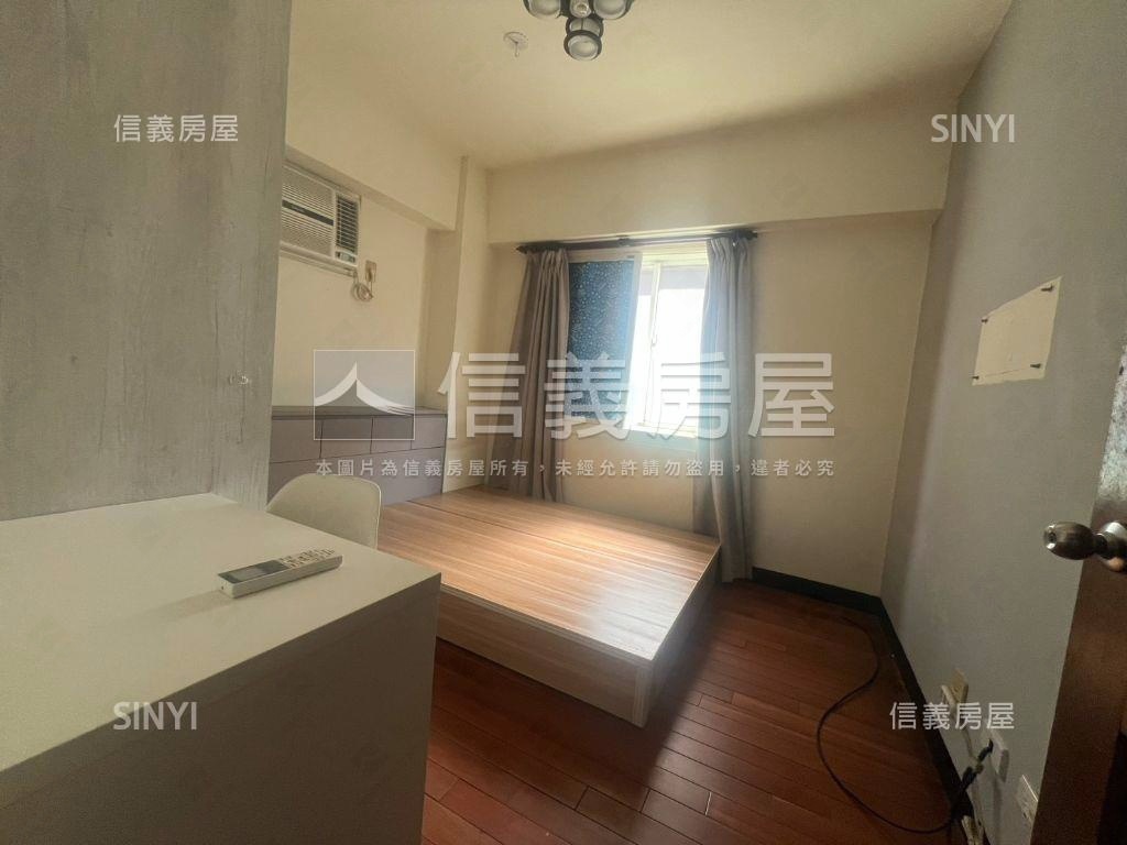 永安捷運邊間美居房屋室內格局與周邊環境