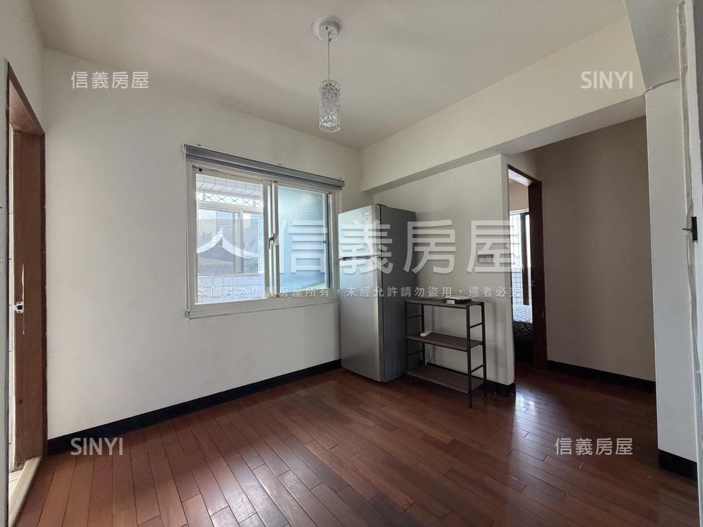 永安捷運邊間美居房屋室內格局與周邊環境