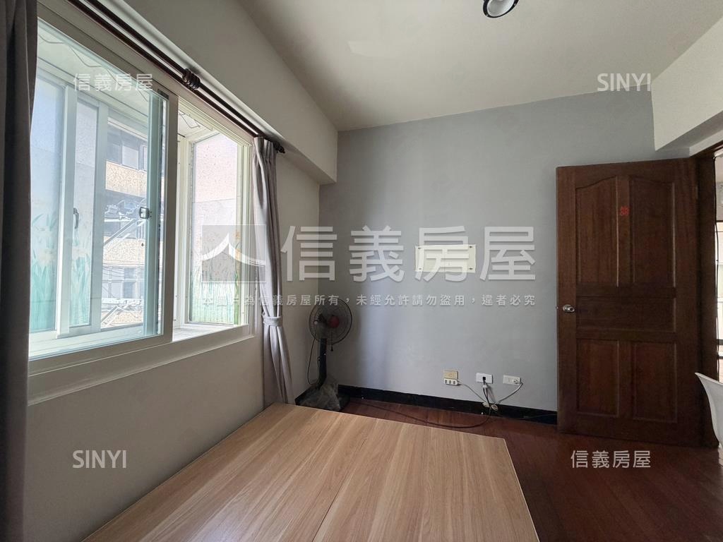 永安捷運邊間美居房屋室內格局與周邊環境