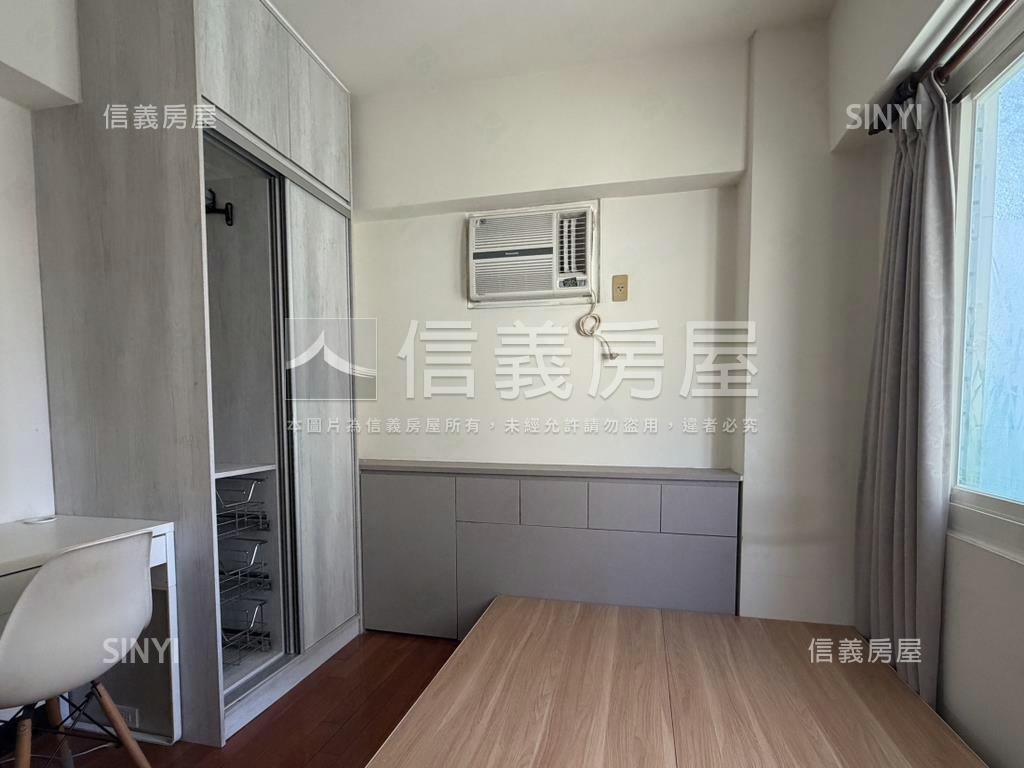 永安捷運邊間美居房屋室內格局與周邊環境