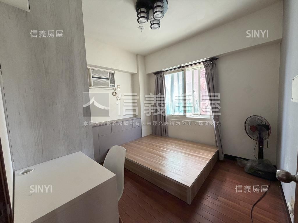 永安捷運邊間美居房屋室內格局與周邊環境