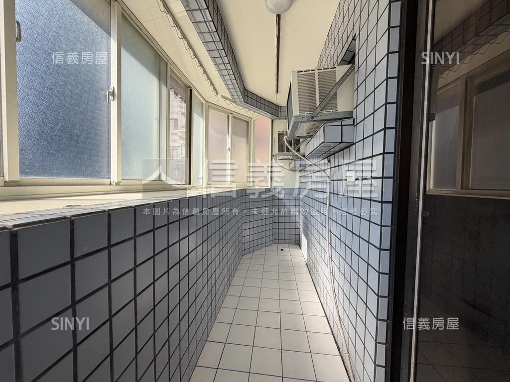 永安捷運邊間美居房屋室內格局與周邊環境