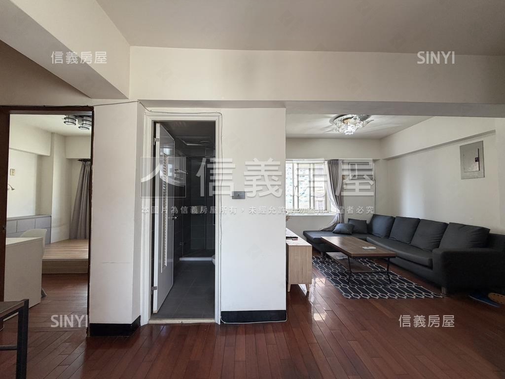 永安捷運邊間美居房屋室內格局與周邊環境