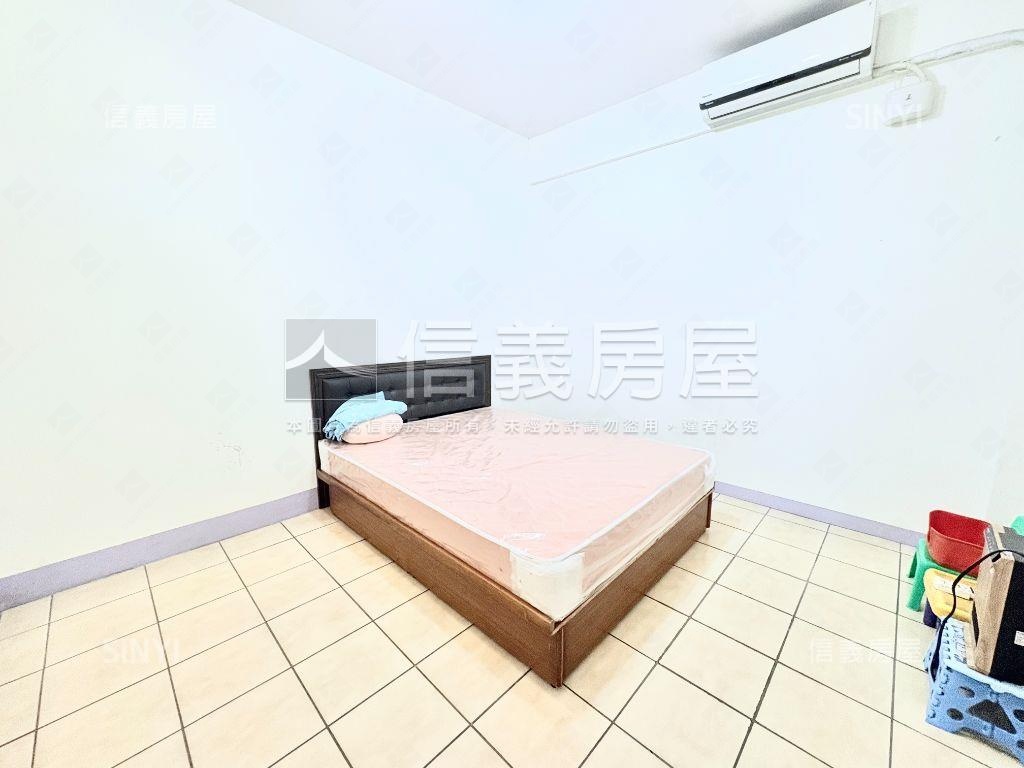 正中山路大空間公寓房屋室內格局與周邊環境