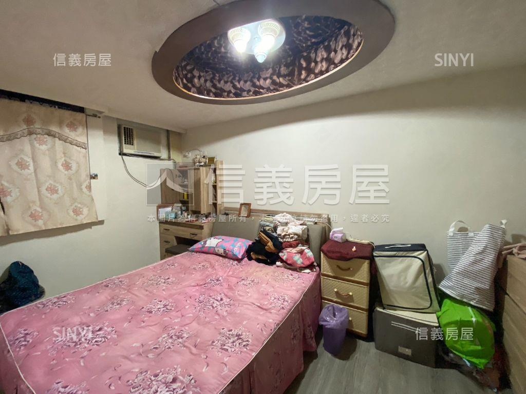 專任◆興大旁首購美三房房屋室內格局與周邊環境