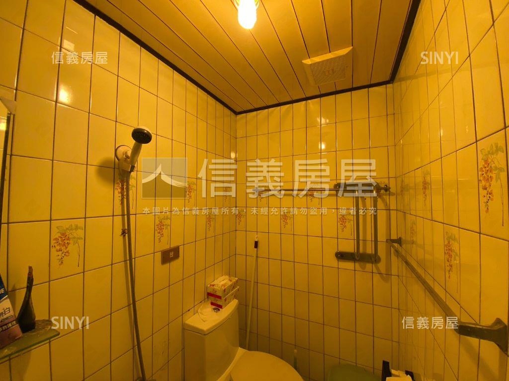 專任◆興大旁首購美三房房屋室內格局與周邊環境