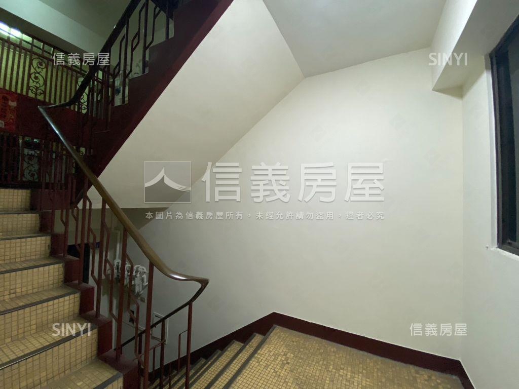 專任◆興大旁首購美三房房屋室內格局與周邊環境