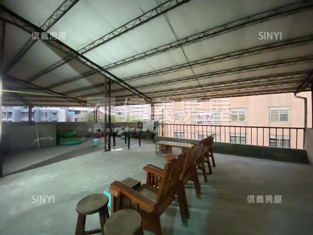 專任◆興大旁首購美三房房屋室內格局與周邊環境