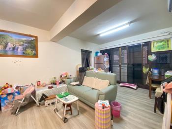 專任◆興大旁首購美三房