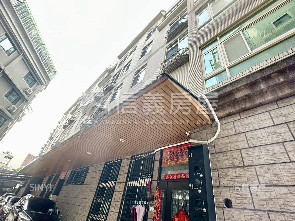 鶯歌尖山★電梯透天房屋室內格局與周邊環境