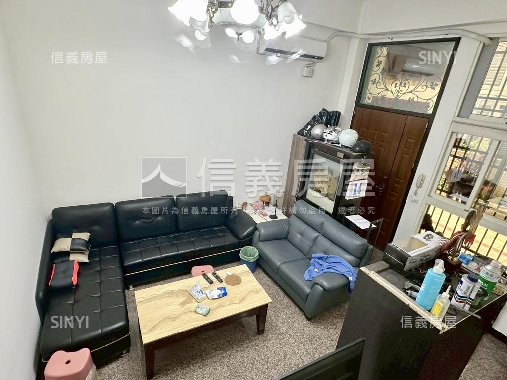 鶯歌尖山★電梯透天房屋室內格局與周邊環境