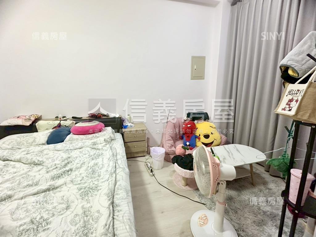 鶯歌尖山★電梯透天房屋室內格局與周邊環境