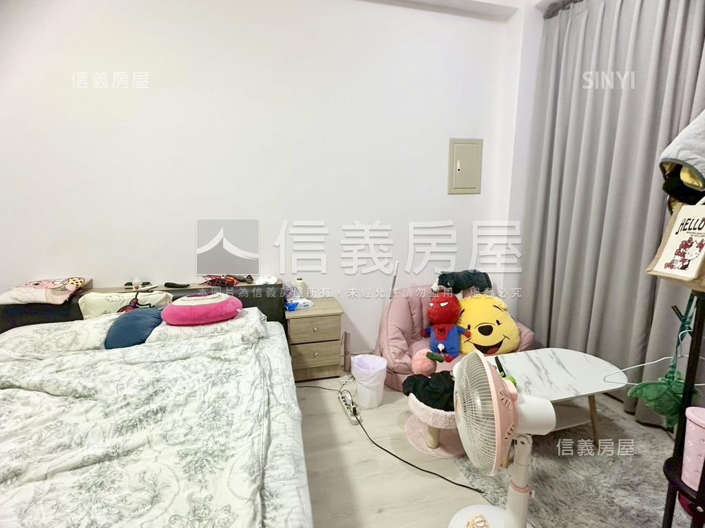 鶯歌尖山★電梯透天房屋室內格局與周邊環境