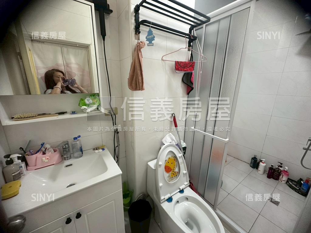 鶯歌尖山★電梯透天房屋室內格局與周邊環境