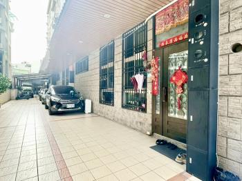 稀有低總價＊電梯透天