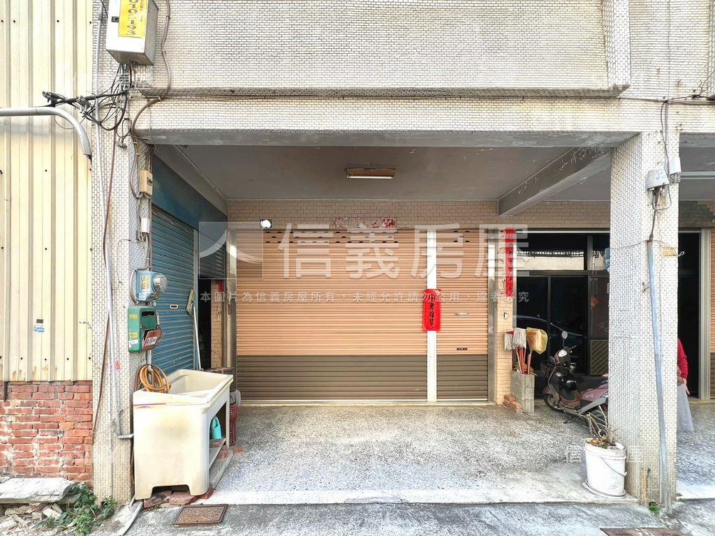 大埔幸福悠然居房屋室內格局與周邊環境