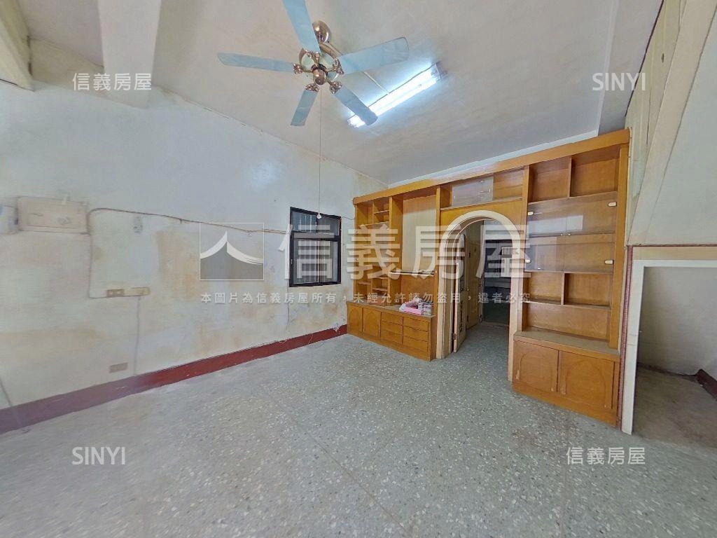大埔幸福悠然居房屋室內格局與周邊環境