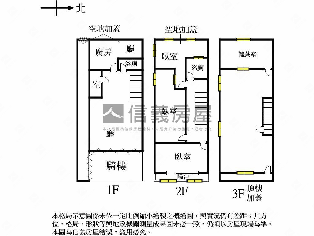 大埔幸福悠然居房屋室內格局與周邊環境