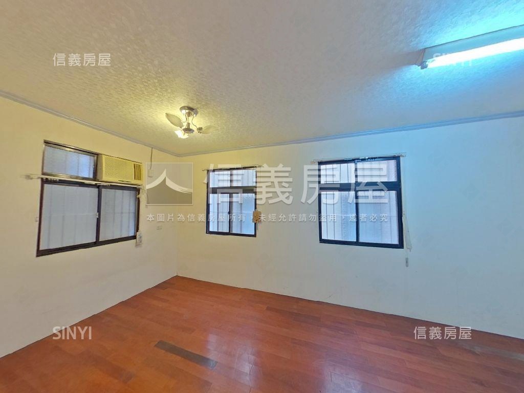 大埔幸福悠然居房屋室內格局與周邊環境
