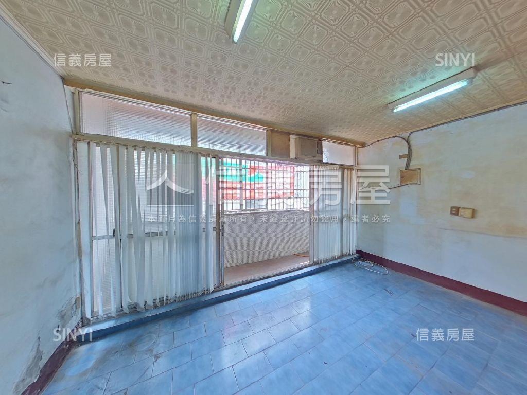 大埔幸福悠然居房屋室內格局與周邊環境