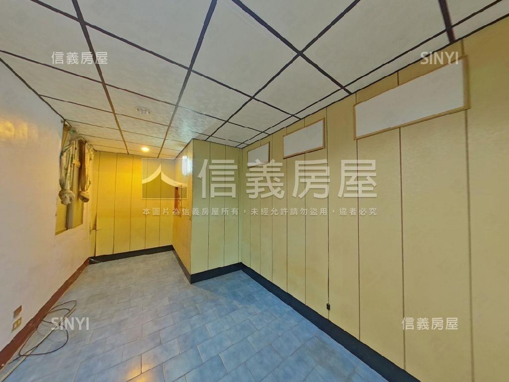 大埔幸福悠然居房屋室內格局與周邊環境