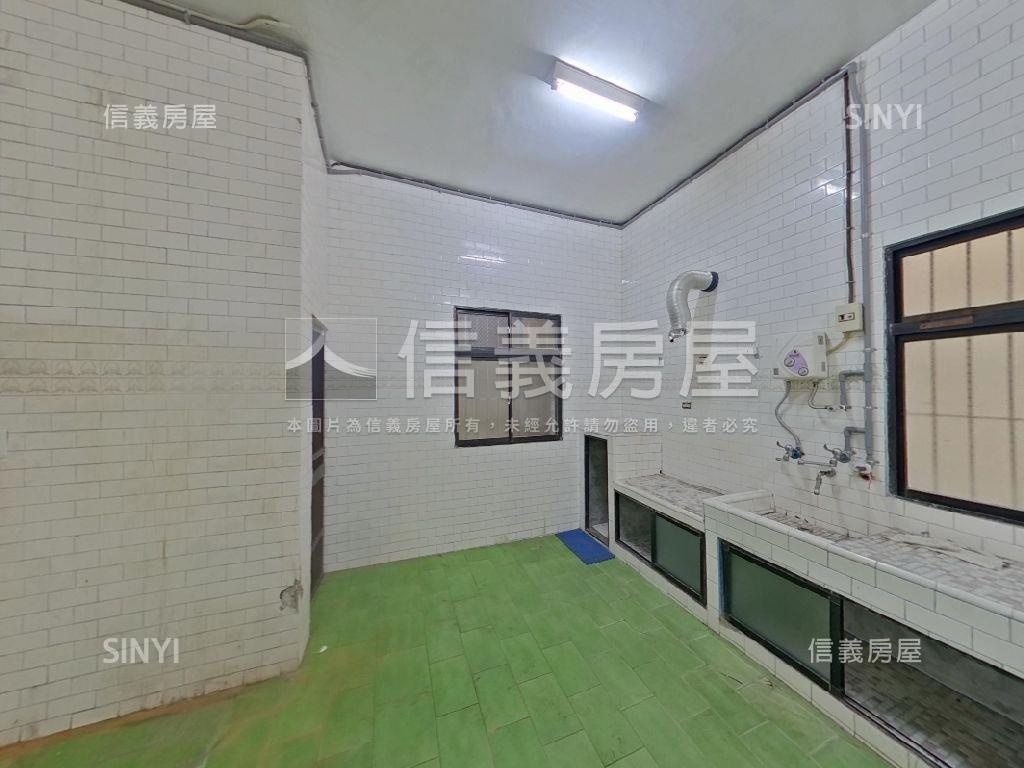 大埔幸福悠然居房屋室內格局與周邊環境