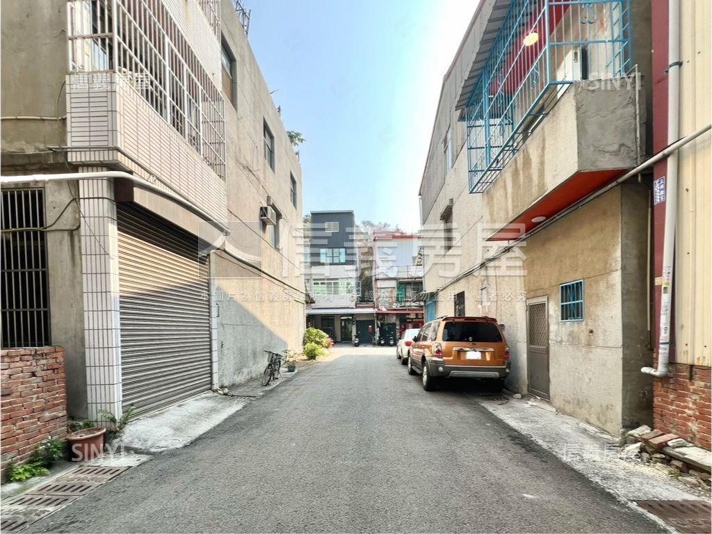 大埔幸福悠然居房屋室內格局與周邊環境