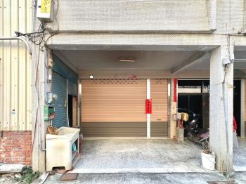 大埔幸福悠然居