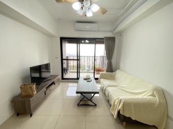 總太聚作面公園視野戶