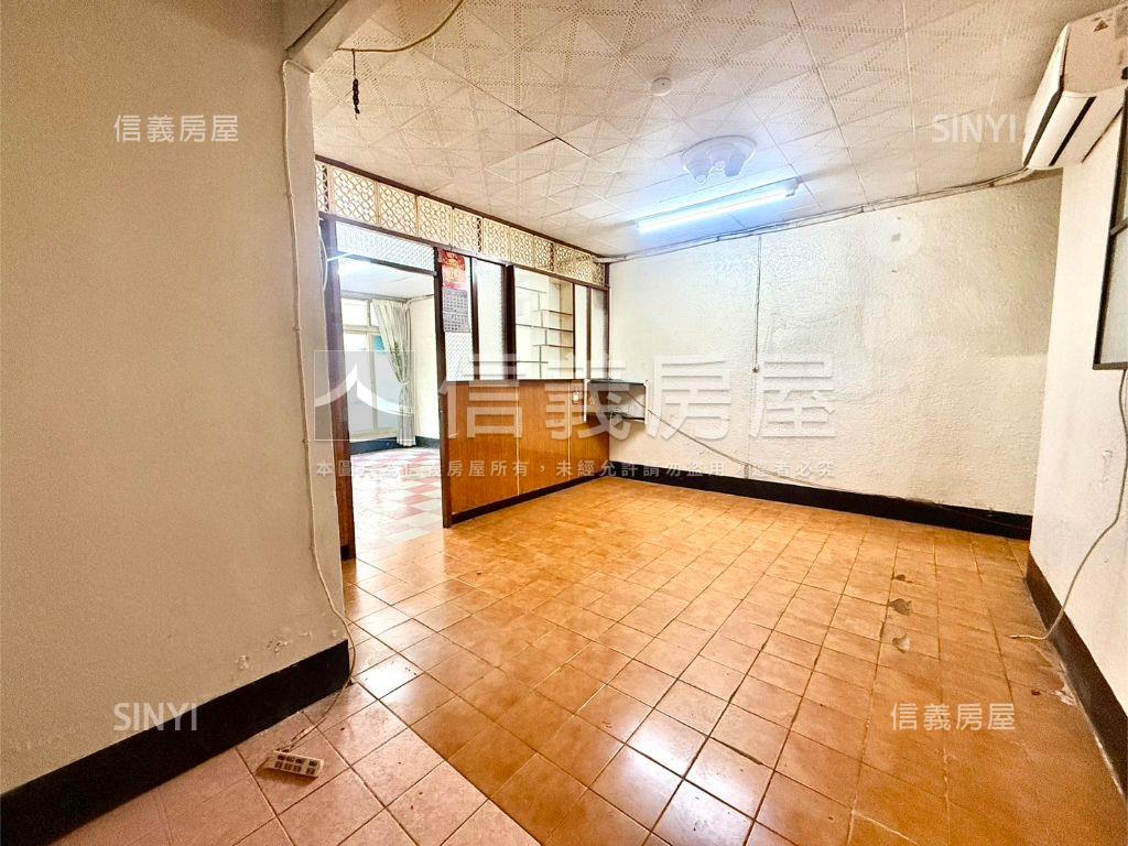 萬大美寓近捷運二樓房屋室內格局與周邊環境