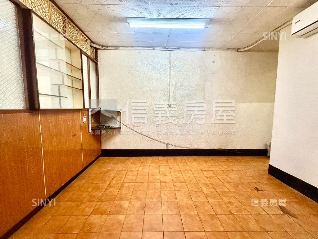 萬大美寓近捷運二樓房屋室內格局與周邊環境