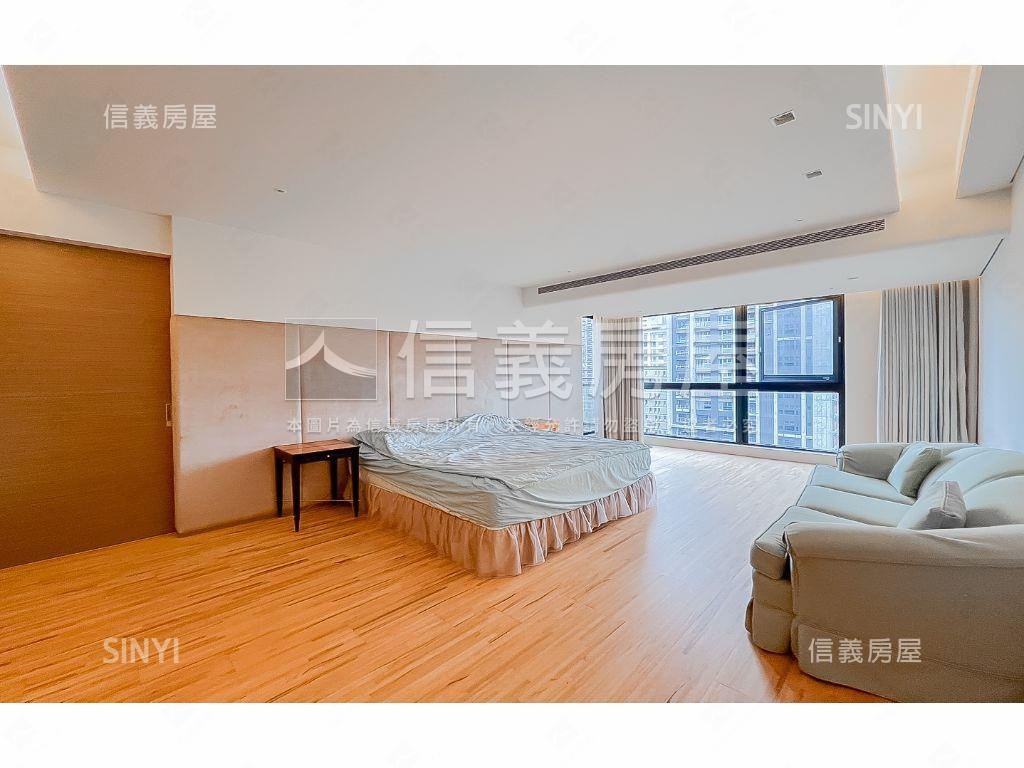 由鉅三希前棟視野豪邸房屋室內格局與周邊環境