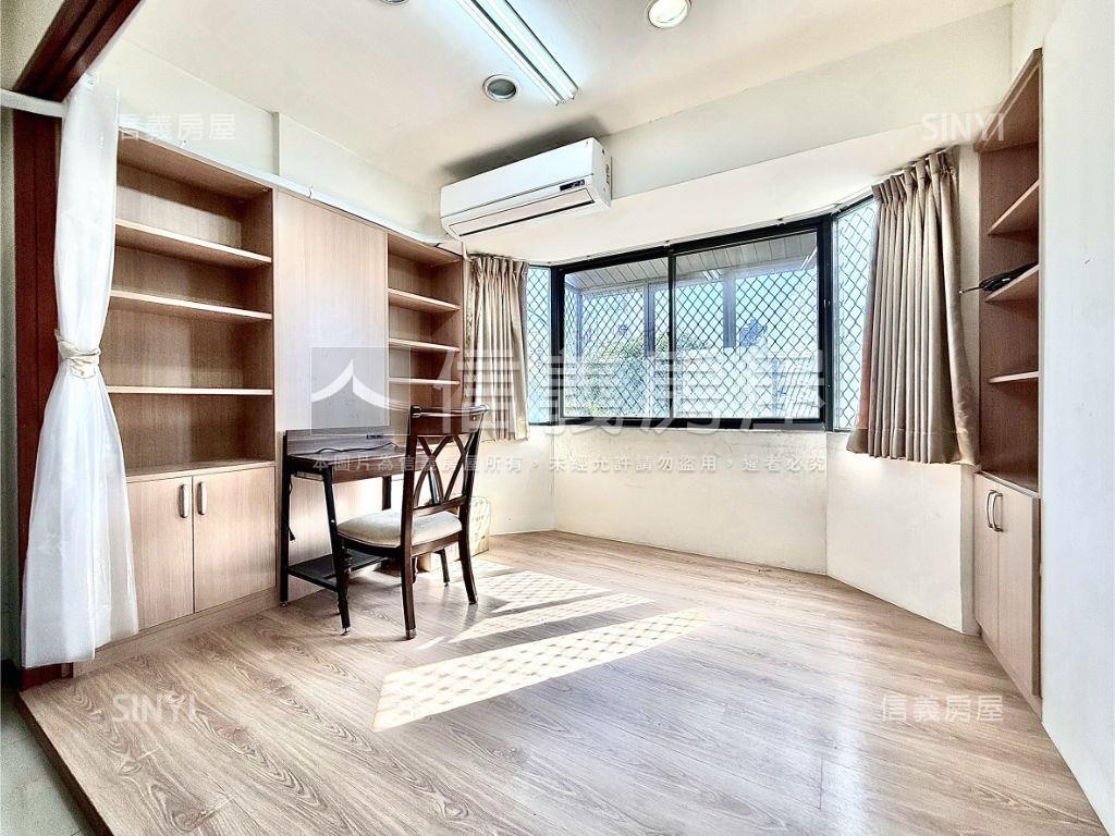 松竹站雙鐵共構採光三房房屋室內格局與周邊環境