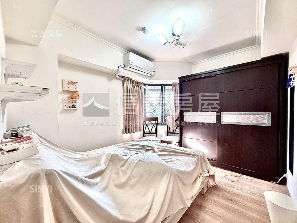 松竹站雙鐵共構採光三房房屋室內格局與周邊環境