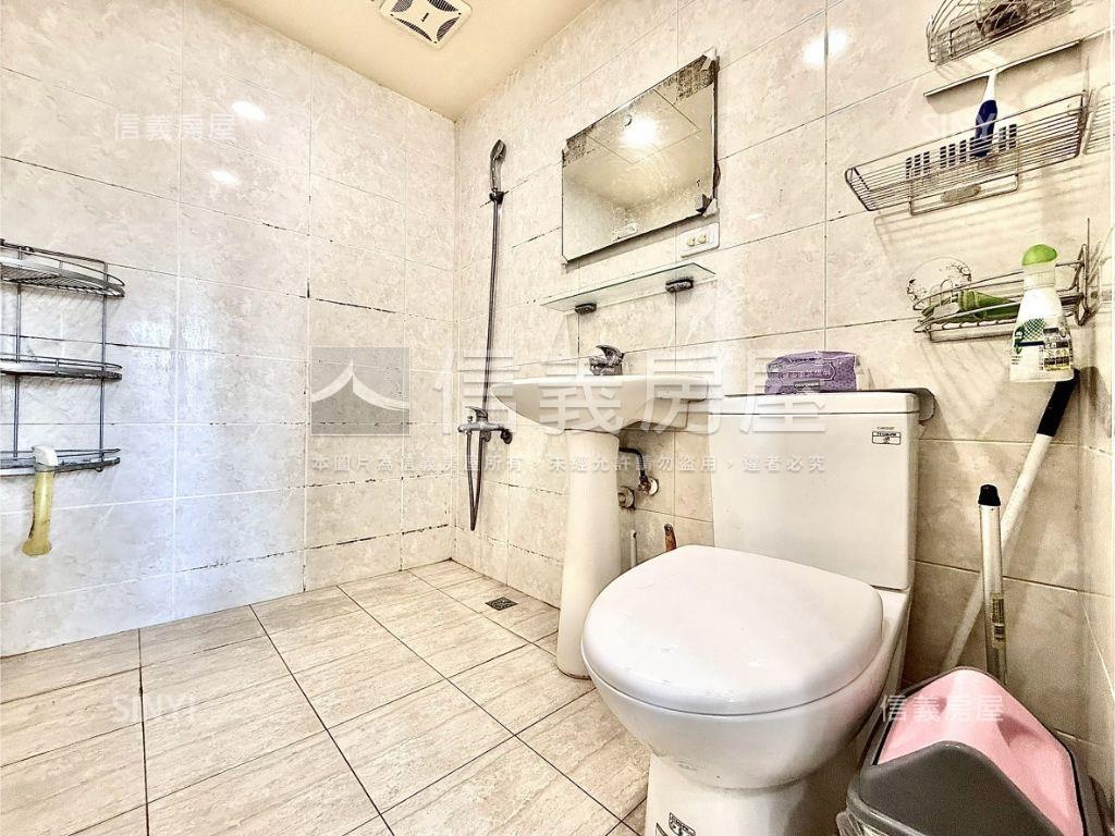 松竹站雙鐵共構採光三房房屋室內格局與周邊環境