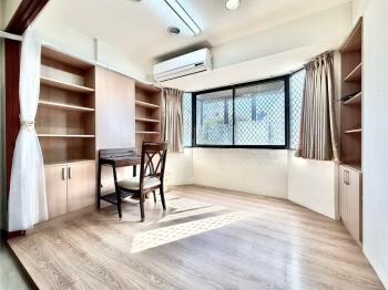 首購！近松竹車站三房