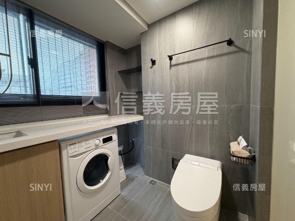 忠孝復興站學區美套房房屋室內格局與周邊環境
